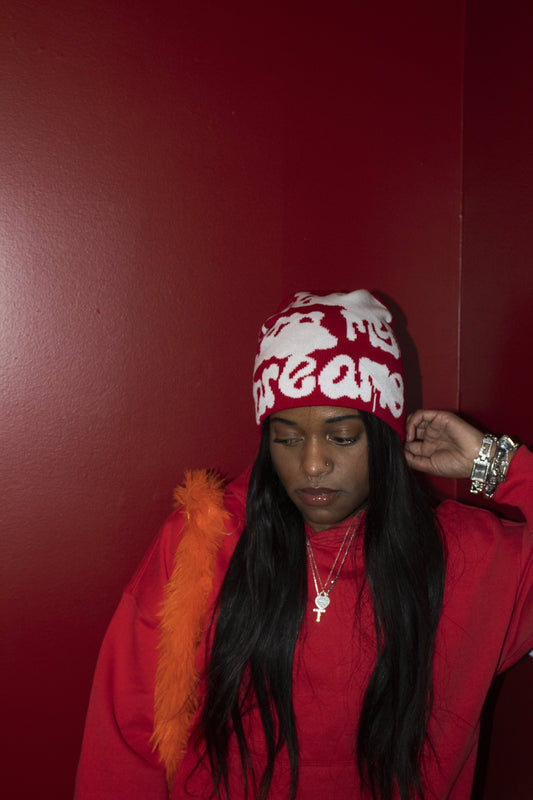 See You In My Dreams Beanie